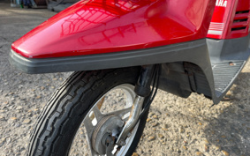 YAMAHA JOG 27V