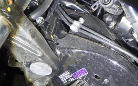 YAMAHA X-MAX 250 2025 SG70J