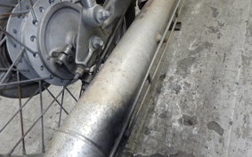 HONDA C90 SUPER CUB E HA02