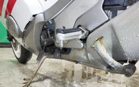 HONDA CBR1000F 1990 SC24