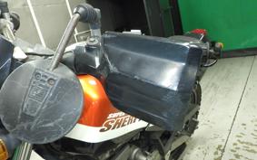 KAWASAKI SUPER SHERPA 2026 KL250G