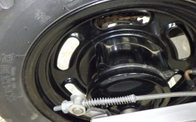 HONDA APE 50 2021 AC16