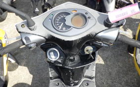 YAMAHA CYGNUS 125 X 2 SE44J