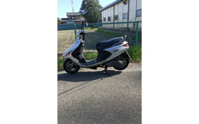 YAMAHA CYGNUS125S SE01J