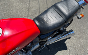 HONDA CB400 1998 NC36
