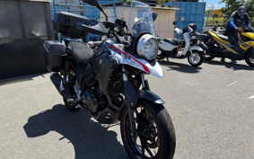 SUZUKI STROM 250ABS DS11A