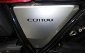 HONDA CB1100 ABS 2010 SC65