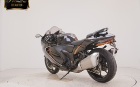 SUZUKI HAYABUSA Gen.3 2021 EJ11A