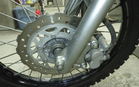 KAWASAKI KLX125 LX125C