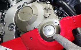 HONDA CBR1000RR GEN 3 SPECIAL 2017 SC77