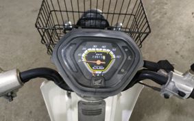 HONDA SUPER CUB50 AA04