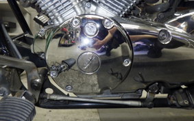 YAMAHA DRAGSTAR 250 VG02J