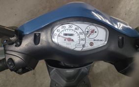 SUZUKI LET's CA4AA