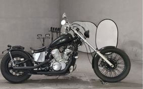 HONDA STEED 400 NC26