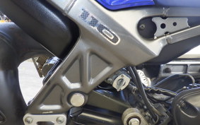 SUZUKI TR110 STREET MAGIC 2022 CF12A