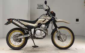 YAMAHA SEROW 250 Gen.2 2017 DG17J