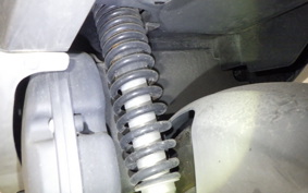 SUZUKI ADDRESS V125 DT11A