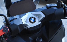 BMW C400X 0C09