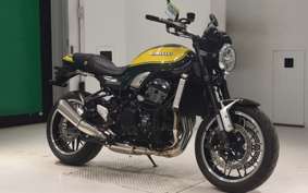 KAWASAKI Z900RS 2024 ZR900K