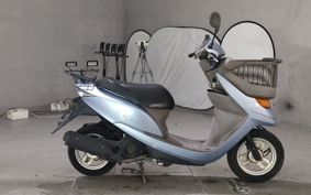 HONDA DIO CHESTER AF62