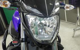 YAMAHA MT-03 2019 RH13J