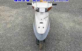 SUZUKI LET's 2