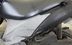 SUZUKI ADDRESS V125 CF4EA