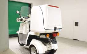 HONDA GYRO X 2021 TD02