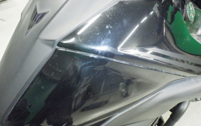 YAMAHA MT-25 2021 RG10J