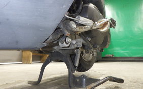 HONDA TACT Basket AF75