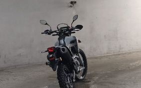 HONDA CRF250L MD47