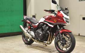 HONDA CB400 SUPER BOLDOR A 2021 NC42