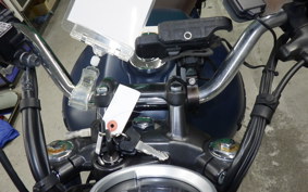 HONDA GB350 2022 NC59