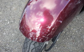 HONDA TACT-4ﾍﾞｰｼｯｸ AF79