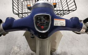 HONDA SUPER CUB50 AA01