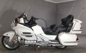 HONDA GL 1800 GOLD WING 2006 SC47