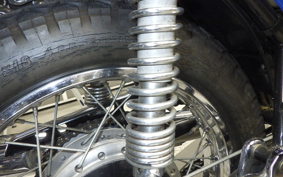 KAWASAKI 750SS 2011 H2F