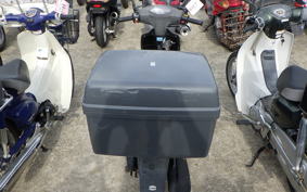 YAMAHA JOG Delux SA39J