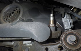 YAMAHA AXIS 125 TREET SE53J