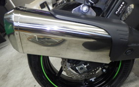 KAWASAKI NINJA ZX-6R A 2021 ZX636G