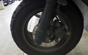 YAMAHA JOG Gen.4 SA16J