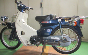 HONDA SUPER CUB50 AA01