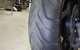 SUZUKI GSX400 IMPULSE 2007 GK7CA
