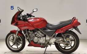 HONDA XELVIS 2007 MC25