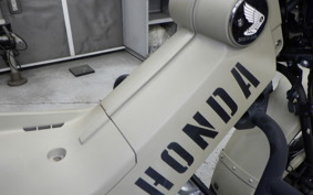 HONDA CT125 HUNTER CUB