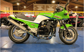 KAWASAKI GPZ900R NINJA 2001 00A092