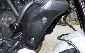 YAMAHA MT-07 2026 RM48J