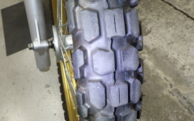 YAMAHA SEROW 250 Gen.3 2005 DG31J