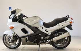 KAWASAKI ZZ-R400 Gen.2 2005 ZX400N