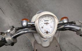 HONDA CREA SCOOPY AF55